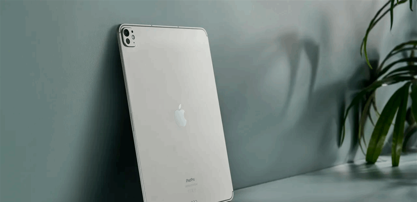 كاميرتان أماميتان في iPad Pro المقبل؟ شائعات جديدة تكشف خطة آبل لعام 2025