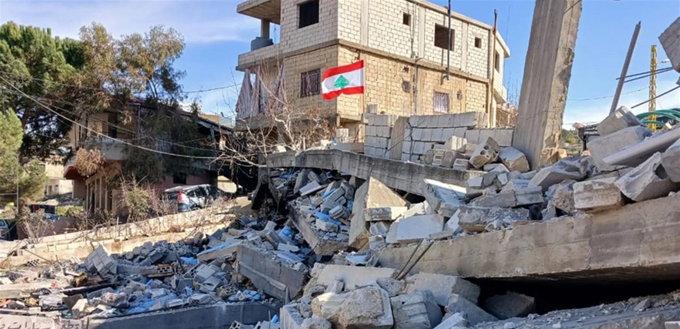ملايين الدولارات تُدفع في لبنان.. هكذا حرّك "الإعمار" المال