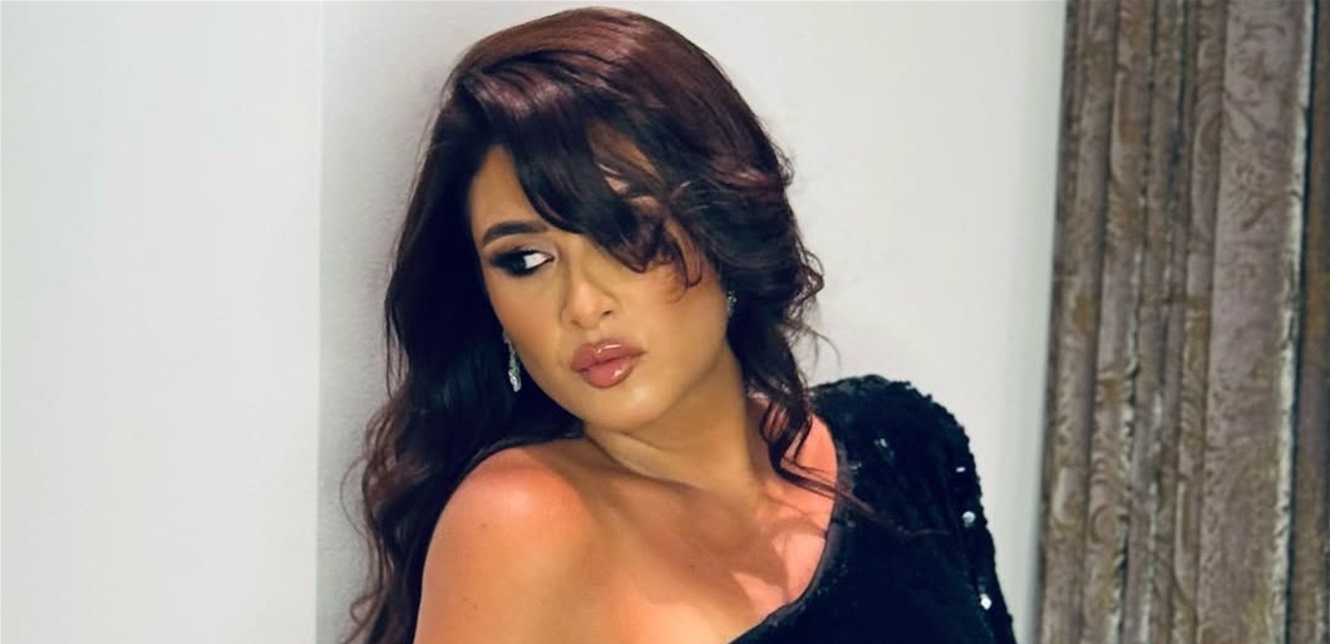 برفقة زميلها الوسيم.. ياسمين عبد العزيز تُشعل المواقع خلال تواجدها في نادٍ رياضي (صورة)