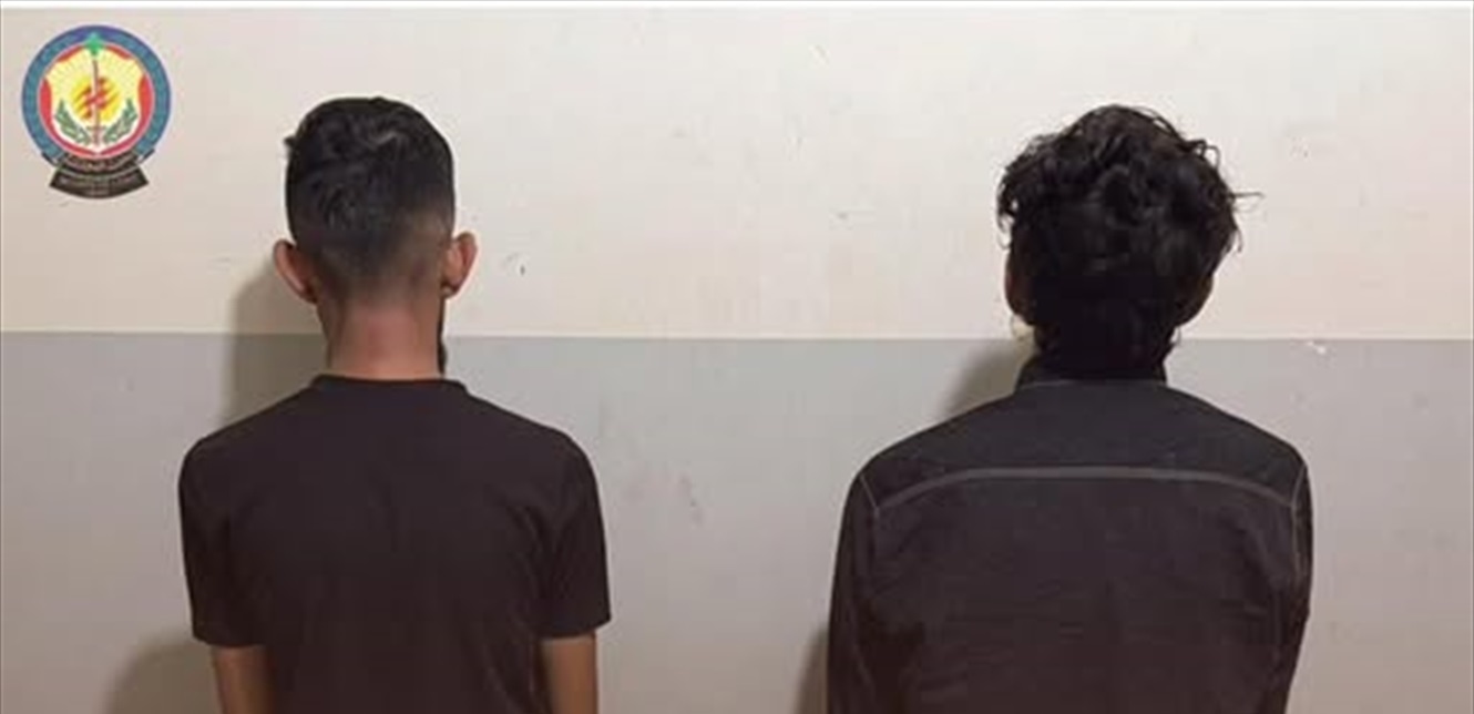 توقيف لبنانيّ وسوريّ... إليكم ما كانا يقومان به في مُحيط أوتوستراد المطار الجديد