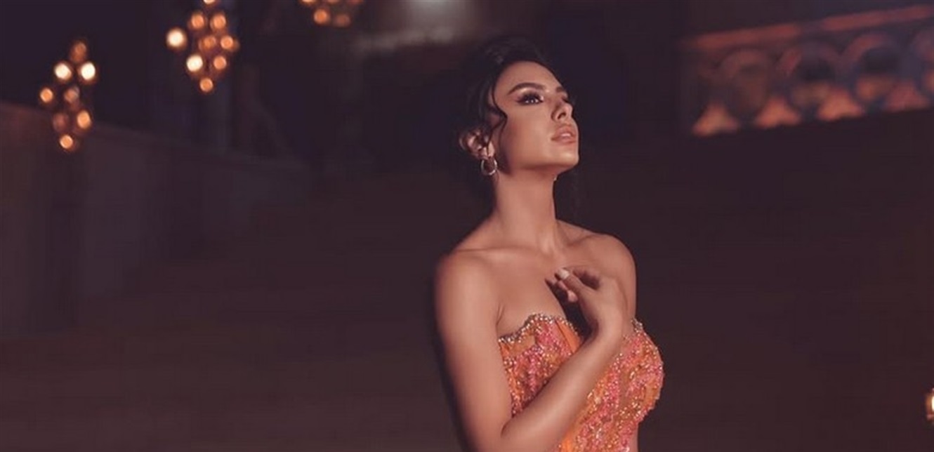 فنانة لبنانية تُرزق بمولودها الأول في كندا.. وهذا اسمه (فيديو)