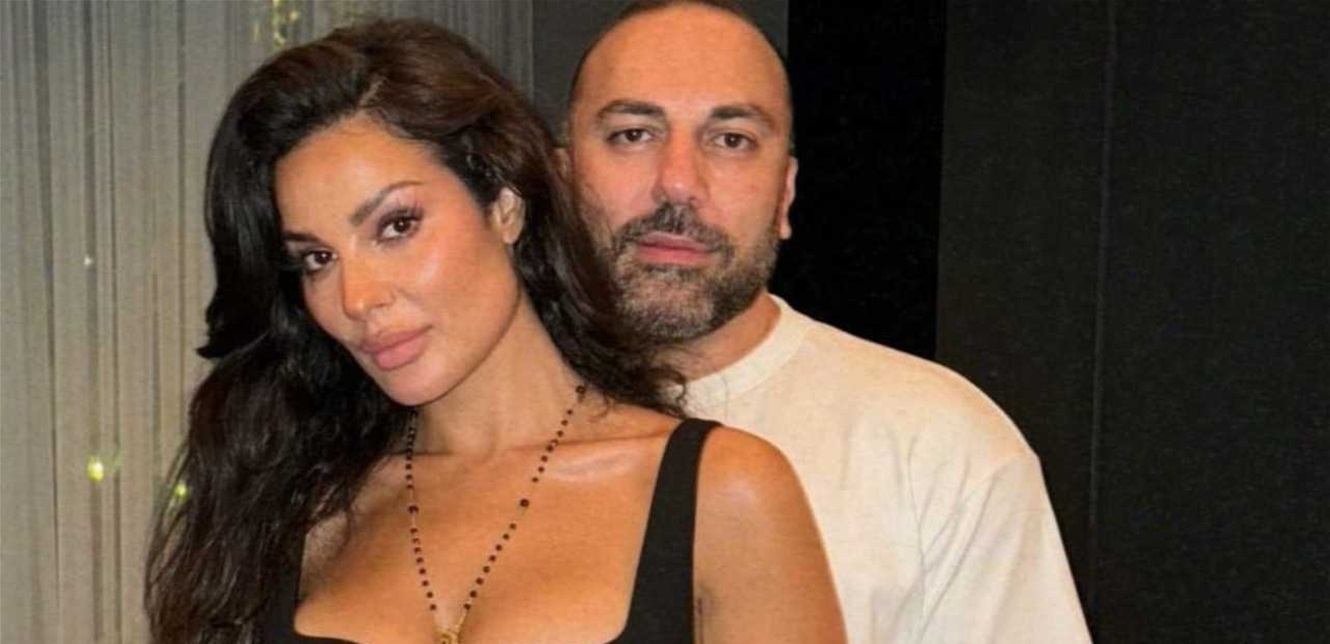 "هي بتدفع الفواتير": نادين نسيب نجيم عادت إلى خطيبها السابق.. هذا ما كشفه الإعلامي ايلي باسيل