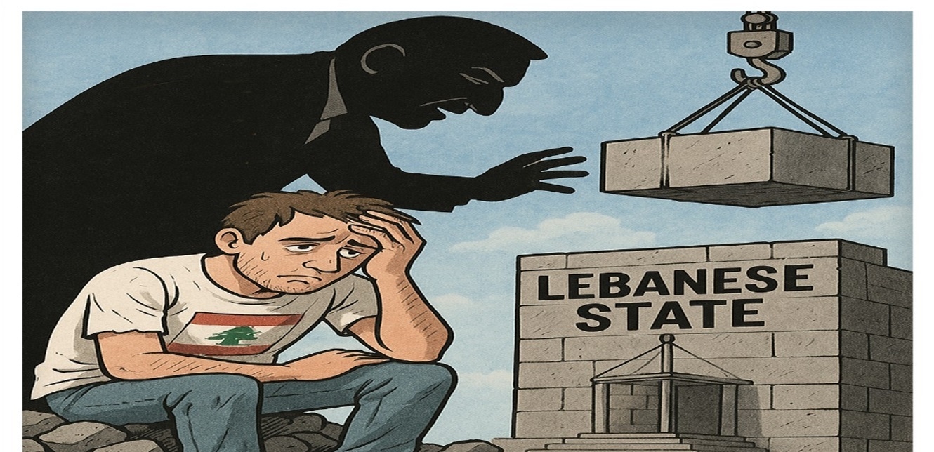 ملتقى التأثير المدني: عُتاةُ اللاَّدولة والمرحلة الكيانيَّة!