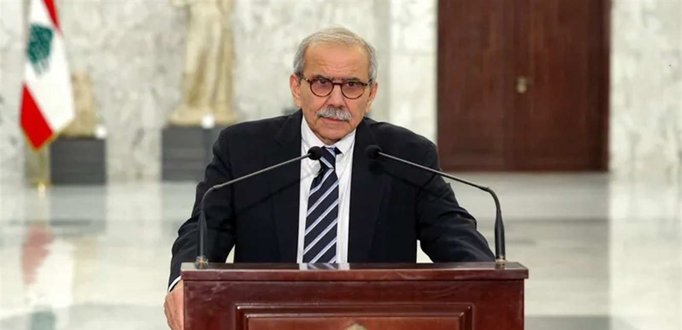 بعد زيارته إلى فرنسا... هذا ما أعلنه سلام