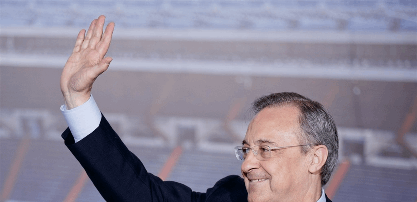 ريال مدريد يُجهّز 150 مليون يورو.. هذه خطة بيريز لتعزيز دفاع تشابي ألونسو