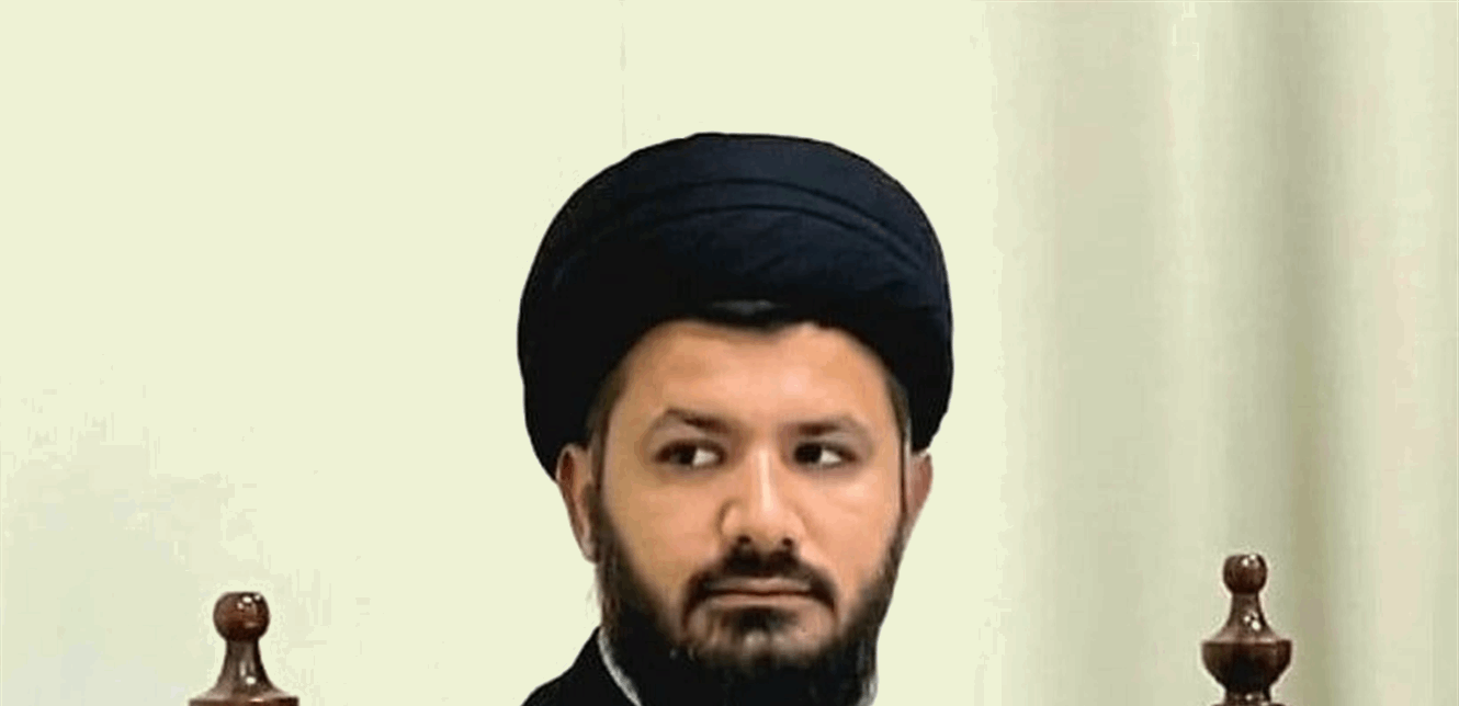 "الشيعي الأعلى" يحذّر من منتحل صفة دينية ونسب هاشمي