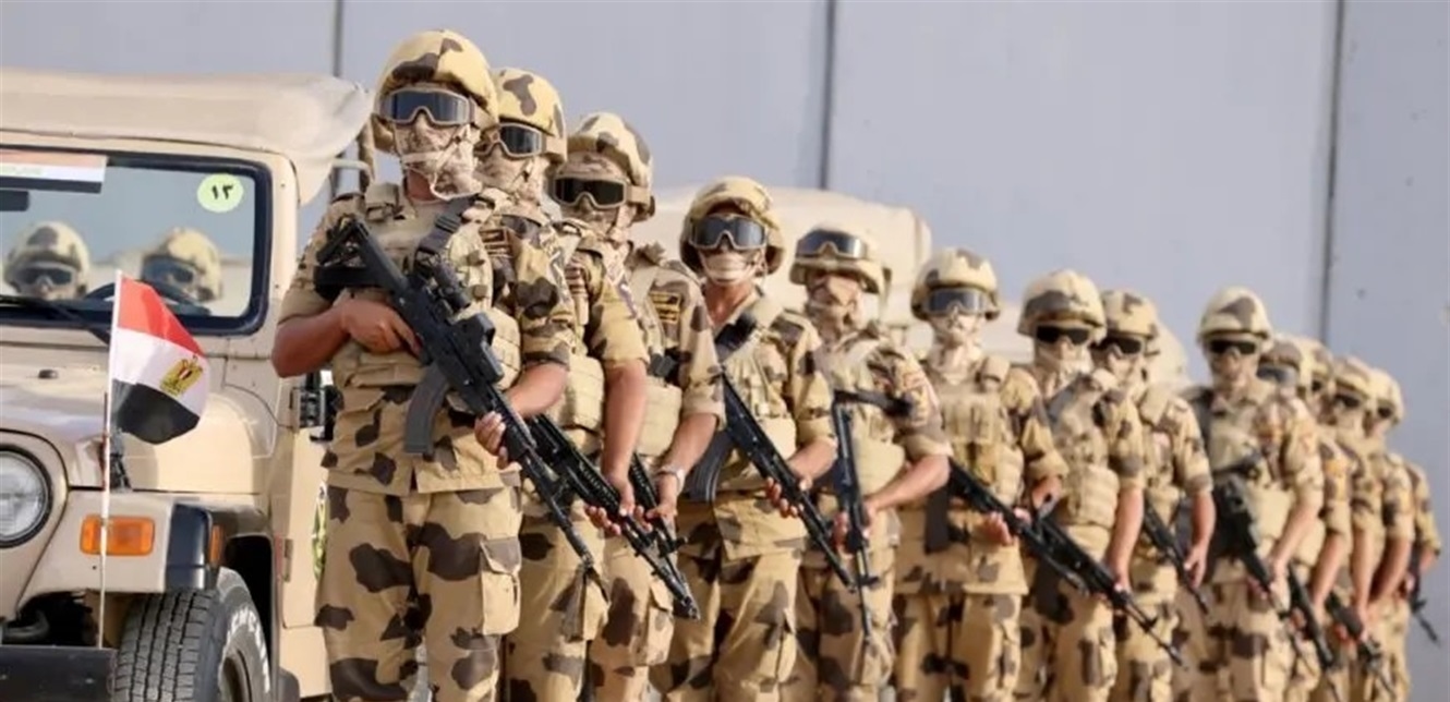 صفقة صواريخ متطورة تثير قلق إسرائيل.. هل يتفوق عليها الجيش المصري؟