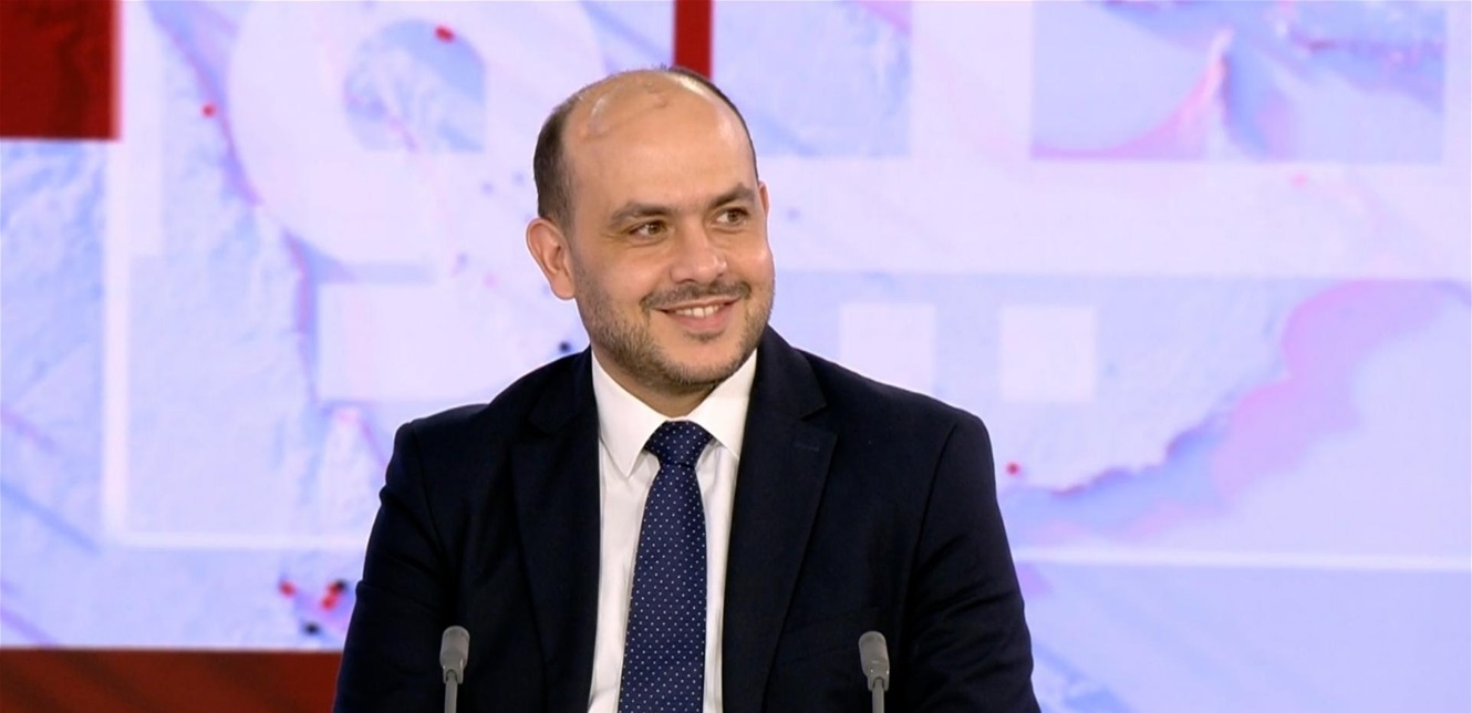 الأسمر: لِمَن ترك حزب الله السلاح في شمال الليطاني؟