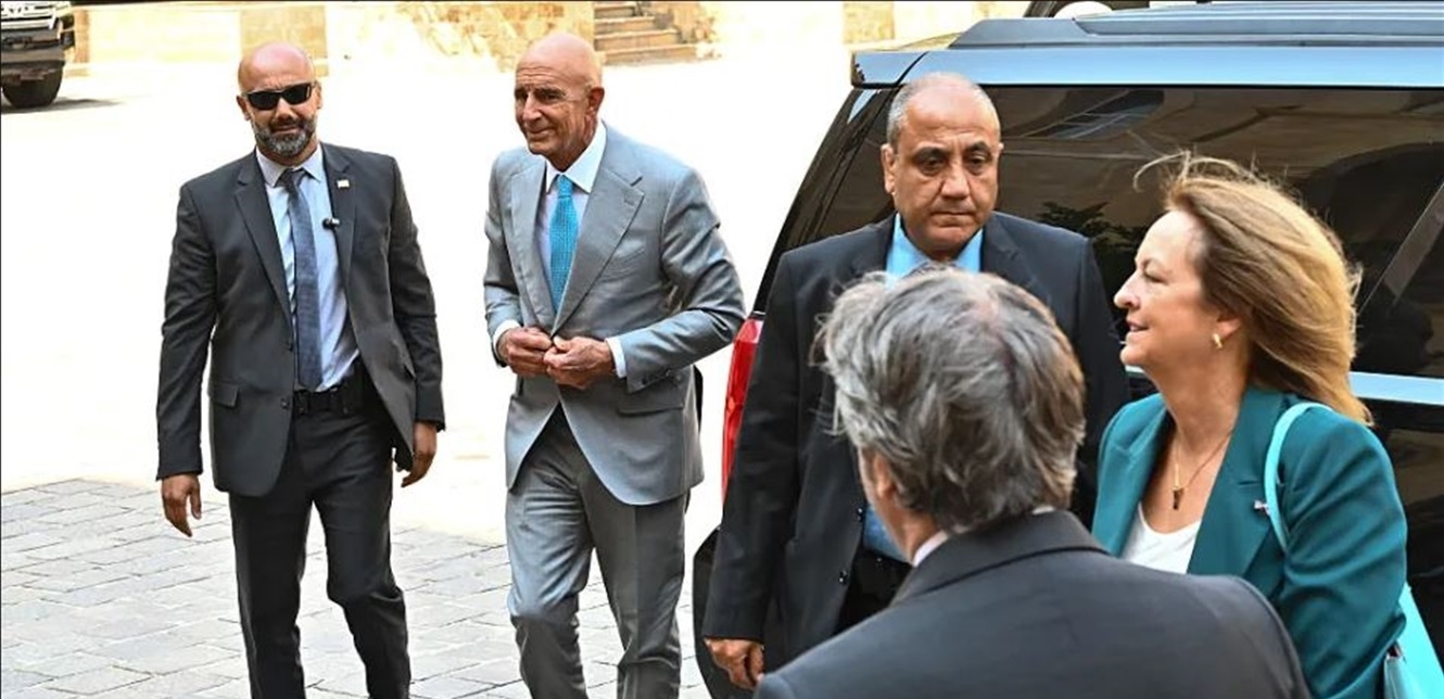قلق لدى القوى المسيحيّة لنتائج زيارة براك