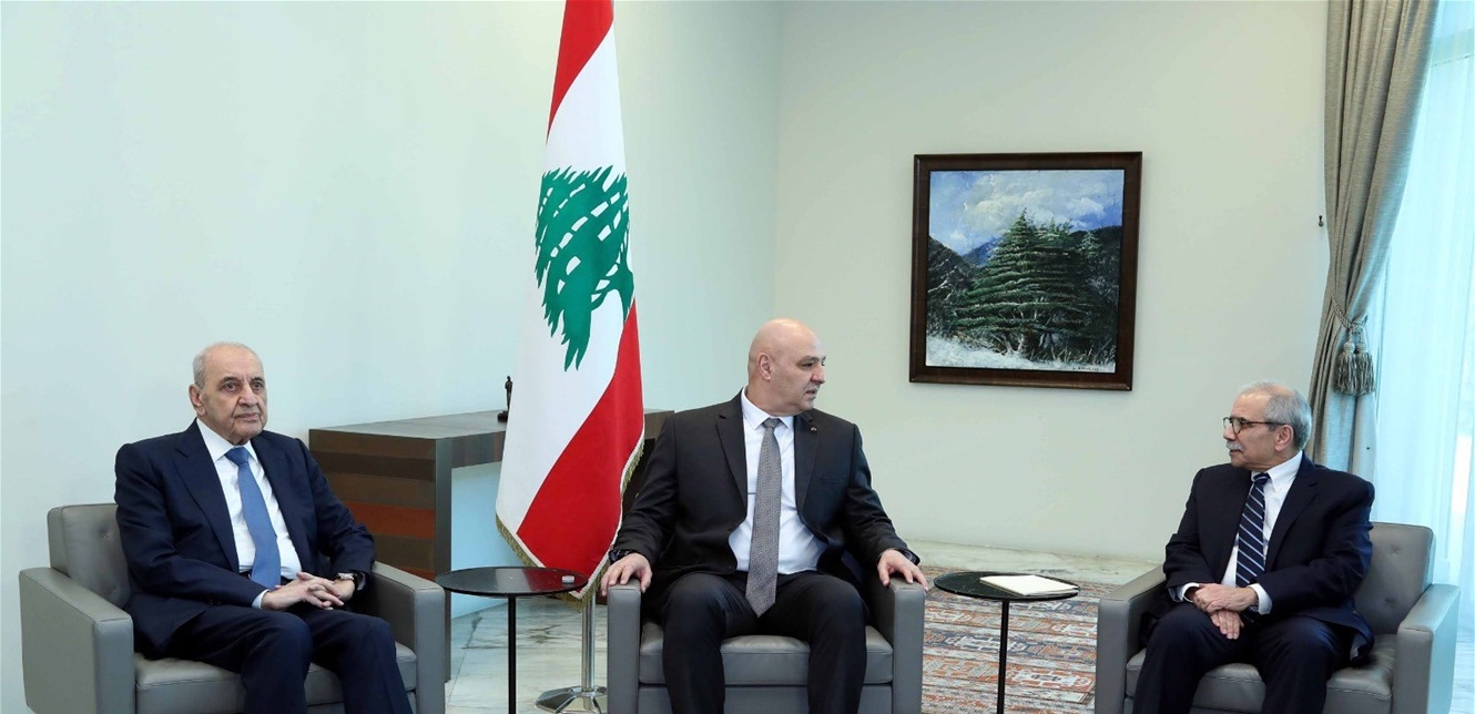 قراءة ديبلوماسية لـ"ظاهرة الترويكا الرئاسية"