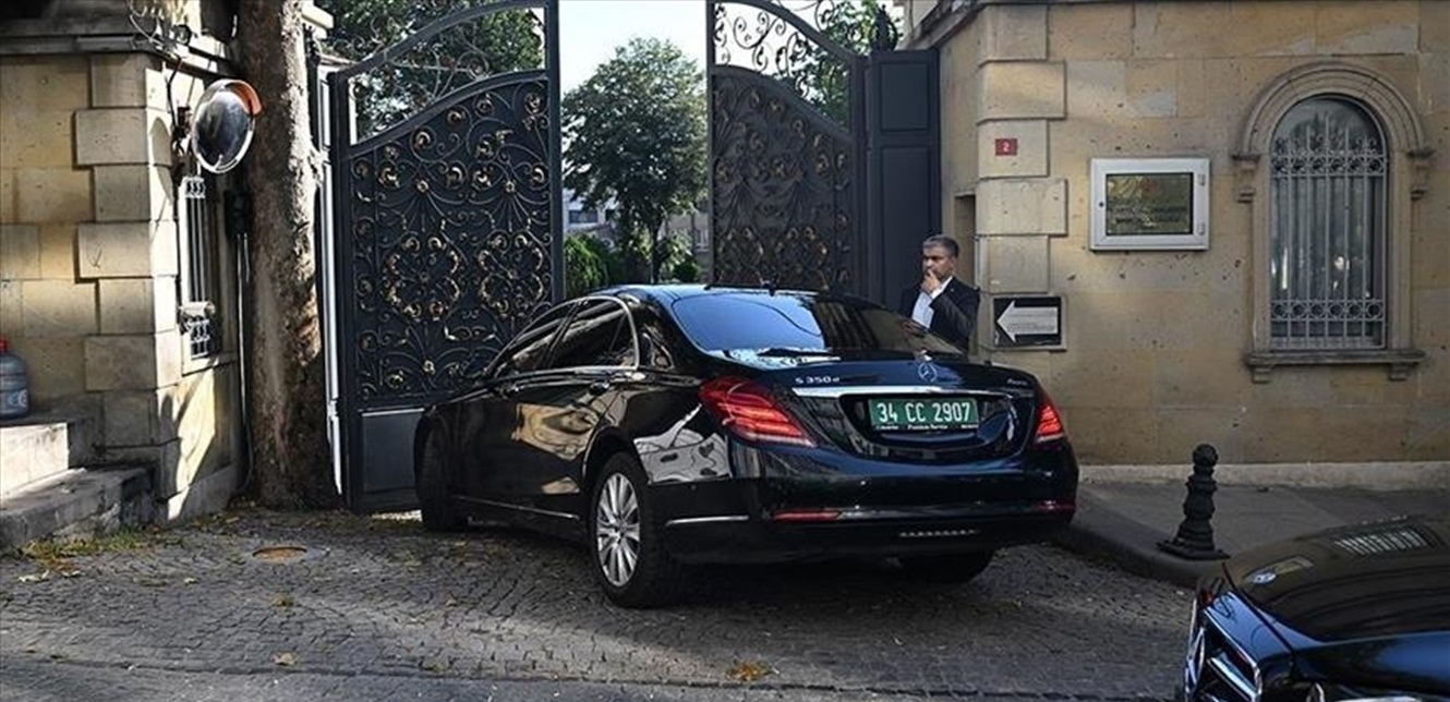 علي وقع المحادثات في اسطنبول.. هل ستتمكن اوروبا من كسر جمود النووي الايراني؟