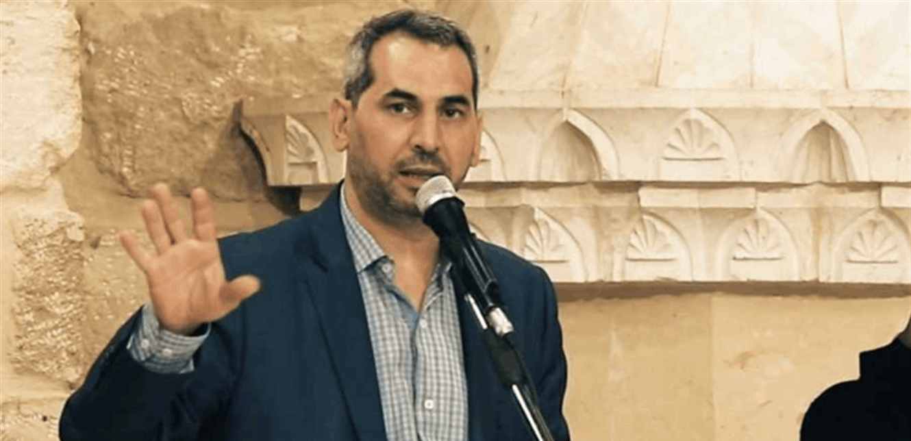 حمادة: تفاعل الطلاب الناجحين يتحول إلى رصاص في صدر العدوّ