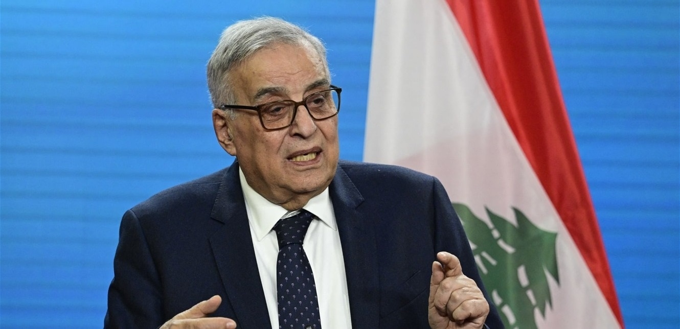 عائلة الوزير السابق عبدالله بو حبيب واصلت تقبل التعازي في بيروت
