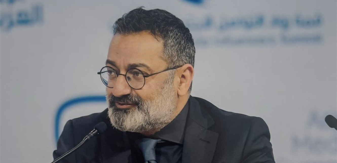 بالفيديو.. هكذا حيّا جورج خباز الراحل زياد الرحباني