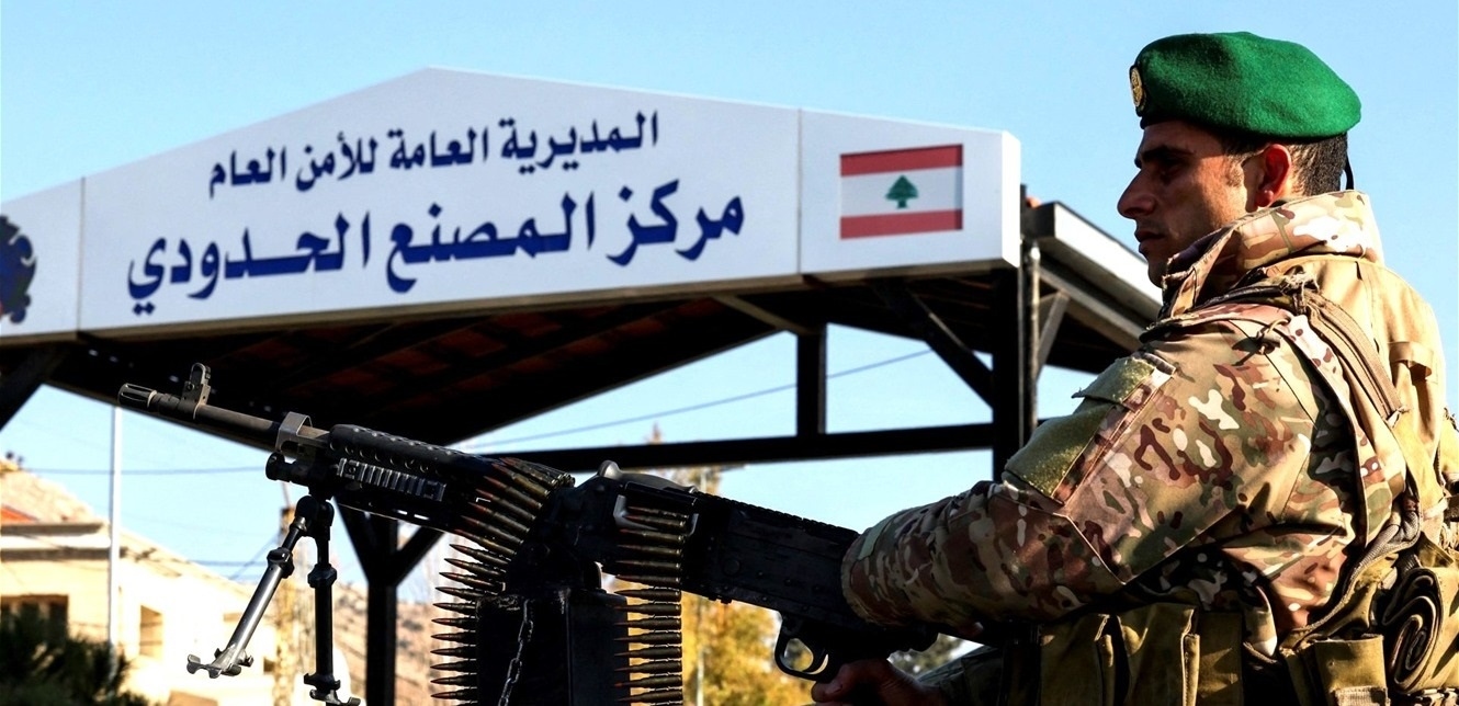 "خطر يهدّد لبنان".. هذا ما قيلَ عن "الأمن"!
