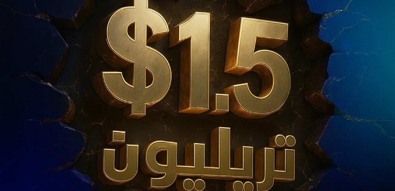 بـ1.51 تريليون دولار... "CFI" تُحقّق حجم تداول قياسي في الربع الثاني من العام 2025