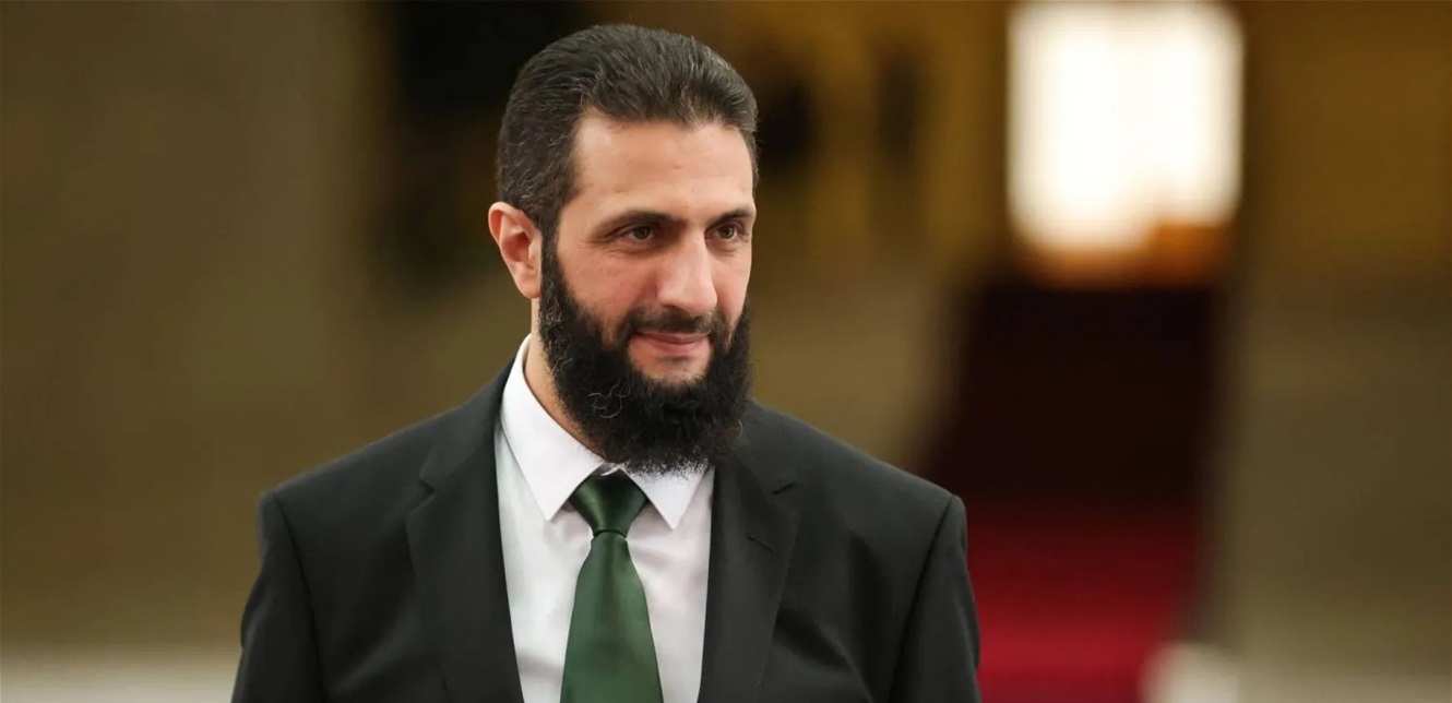 "معاملته لا تبشّر بالخير".. آخر تقرير عن أحمد الشرع في إسرائيل