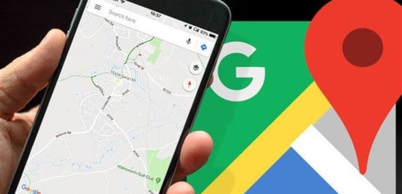 غوغل تعلن إيقاف إحدى أبرز مزايا خرائطها في أيلول