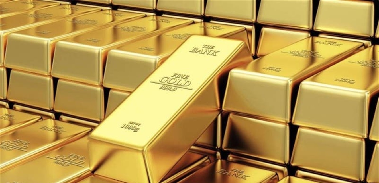 ارتفاع في أسعار الذهب