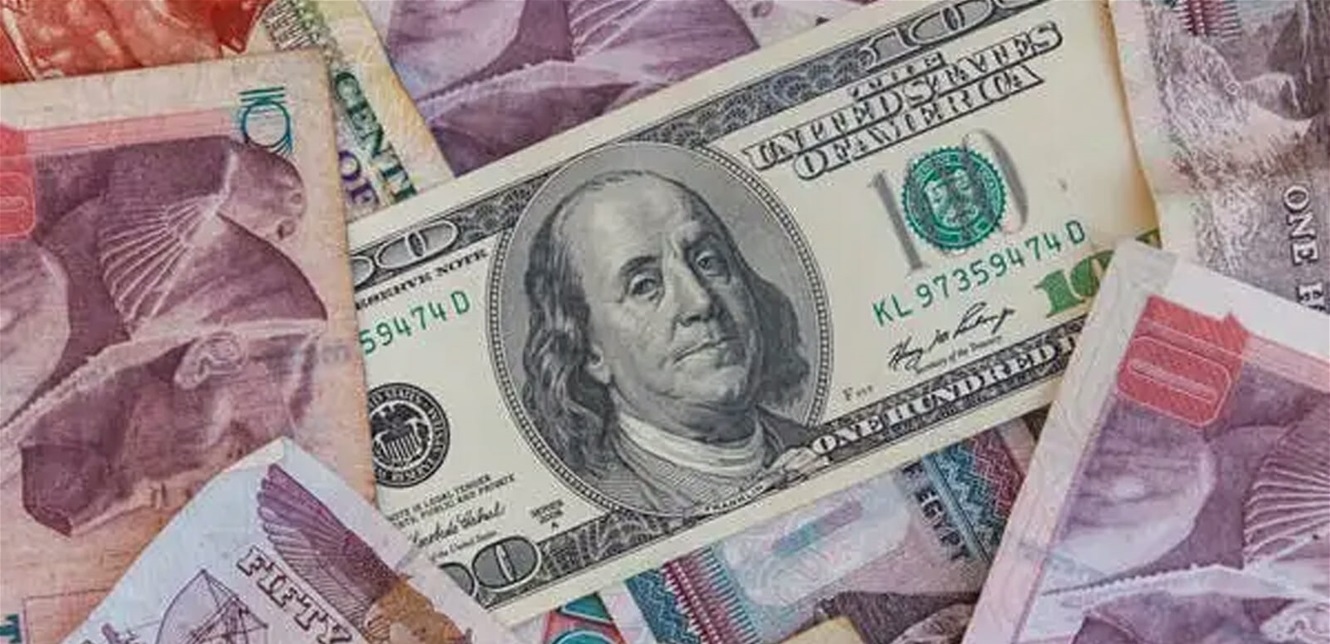 إنخفاض لافت لأوّل مرّة منذ 9 أشهر... هذا ما سجّله الدولار في هذا البلد العربيّ
