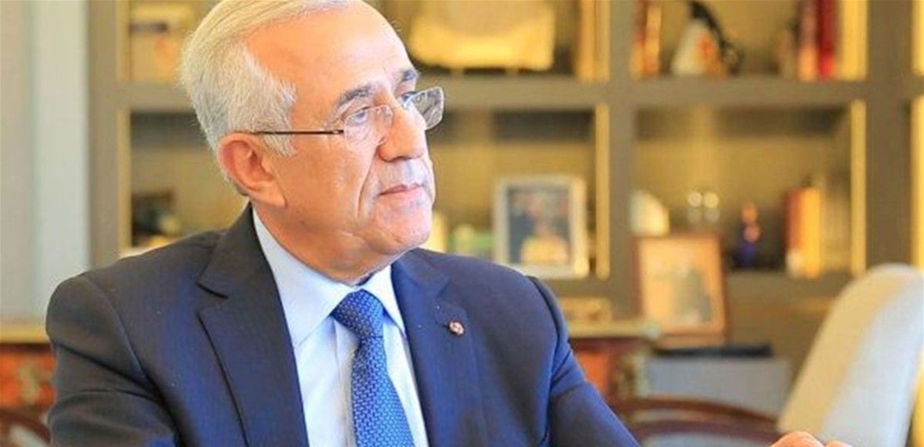 الرئيس سليمان: صديقك من صدقك لا من صدّقك