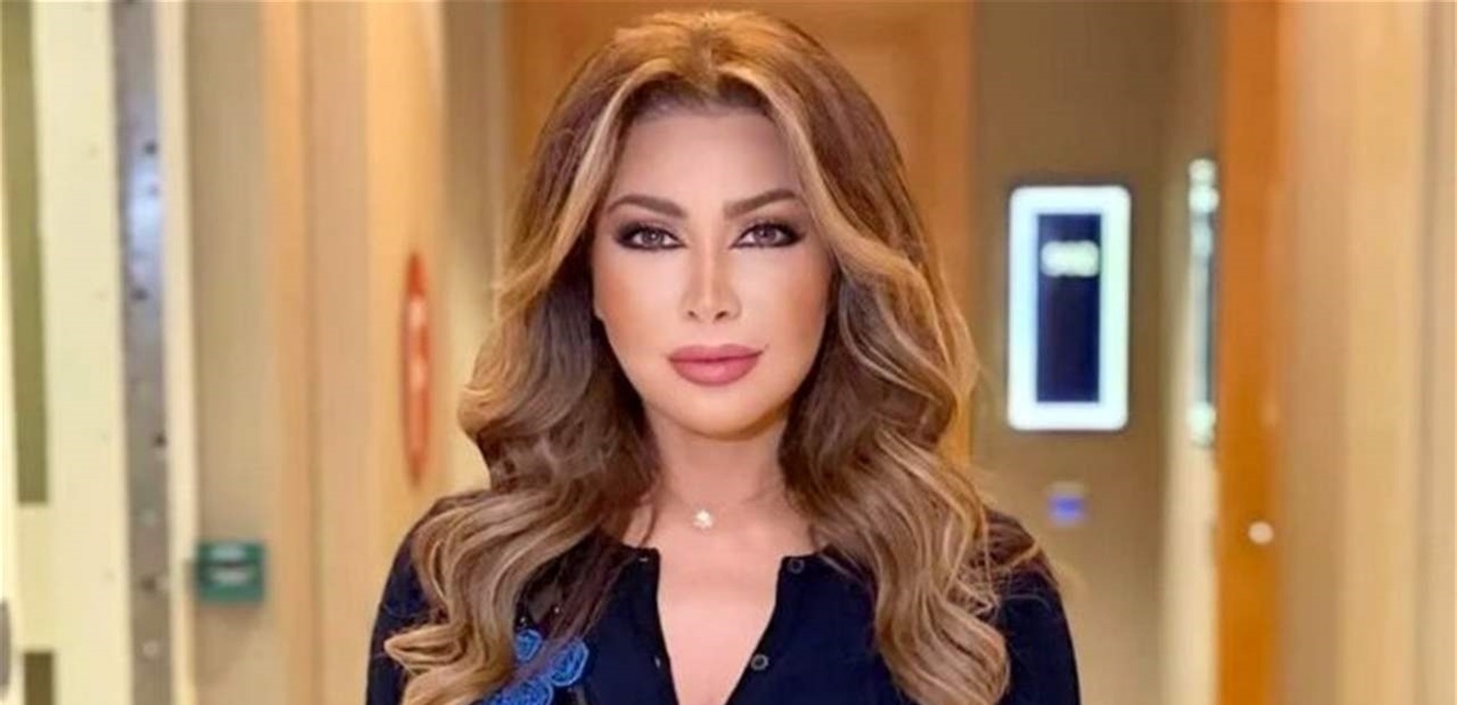 نوال الزغبي تواصل جولاتها الصيفية بحفل في قبرص