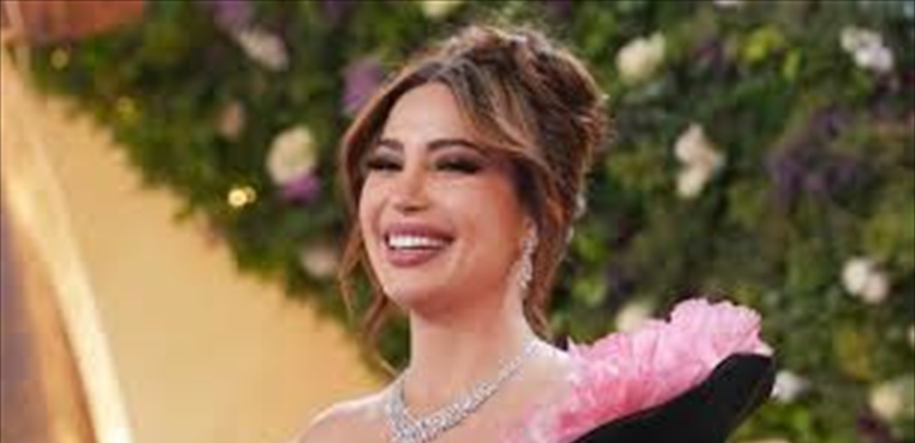 نسرين طافش تطرح أحدث أغانيها "روقان"