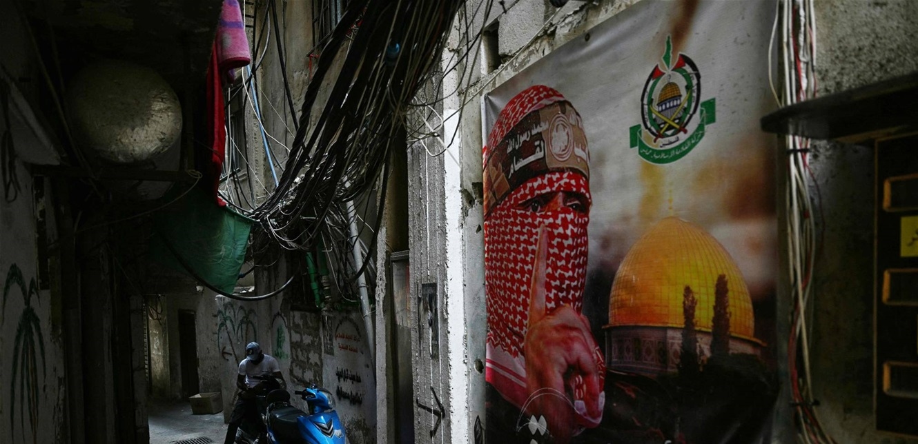 تغييرات داخل "الأمن الفلسطيني" في لبنان.. القرارات حاسمة