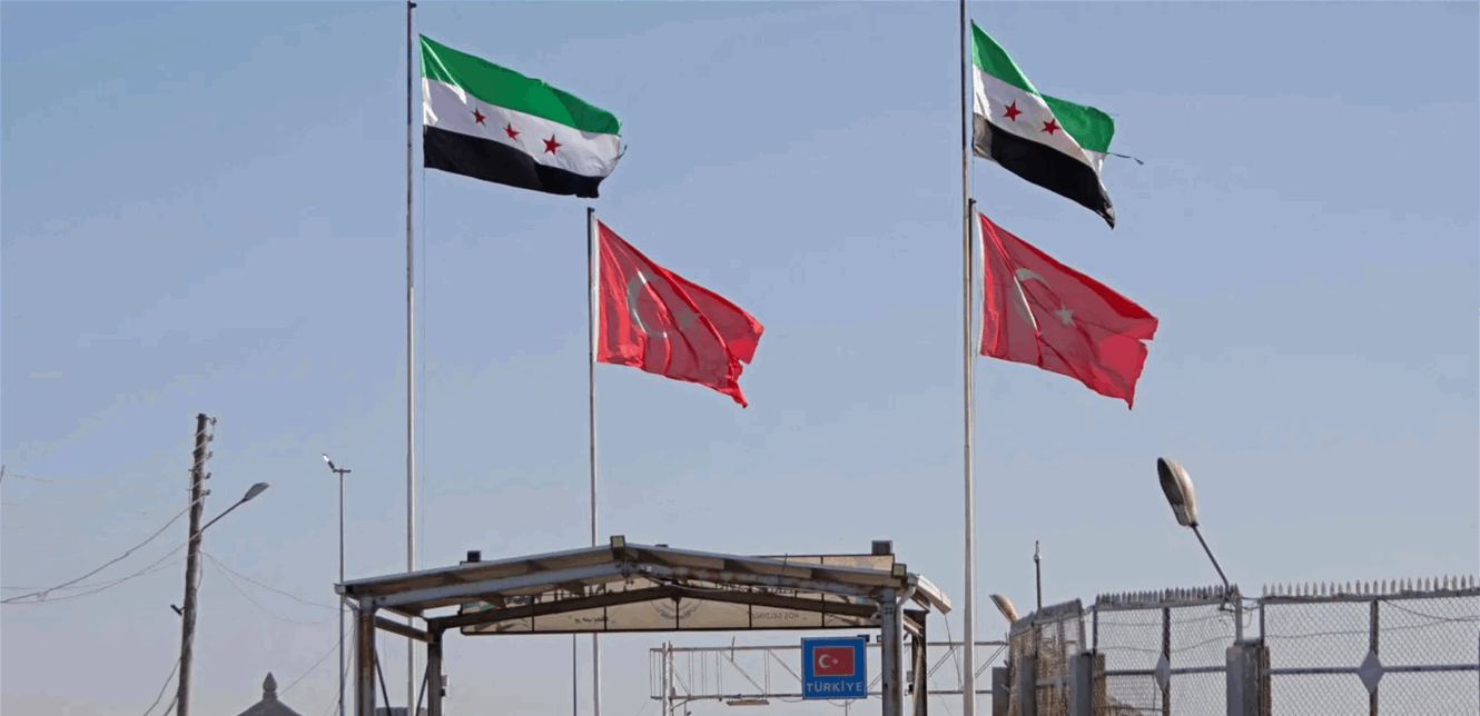في حال استبدال إيران بتركيا.. هذا ما سيحدث لسوريا
