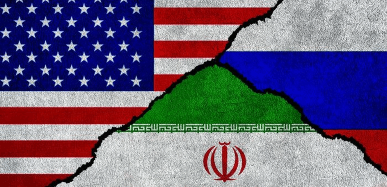 تقرير لـ"The Hill" يتحدث عن مواجهة بين واشنطن وكل من موسكو وطهران.. هذا ما كشفه