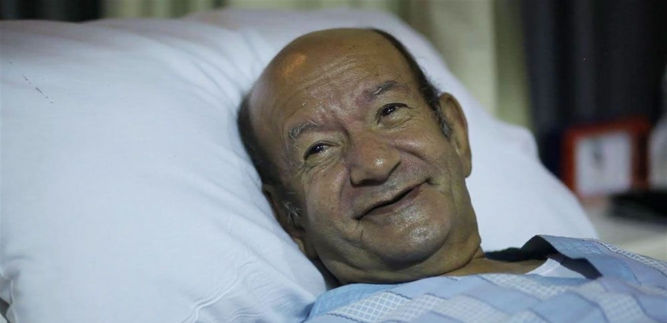 أصيب بورم سرطاني في الحنجرة.. هذه الوصية الأخيرة للطفي لبيب قبل وفاته