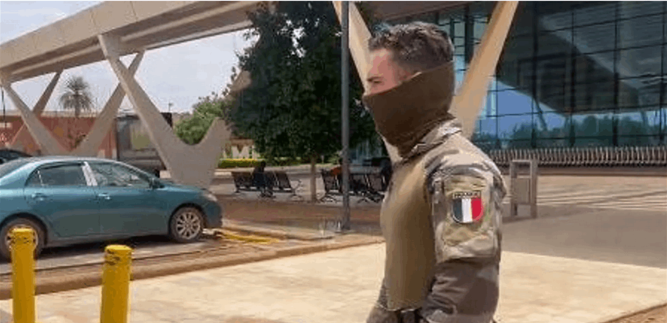 رئيس أركان الجيوش الفرنسية يُطلق تحذيراً عاجلاً يتعلّق بروسيا