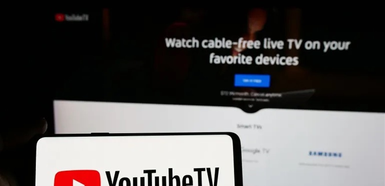 جيل يوتيوب: طفل من كل خمسة يختار المنصة مباشرة عند تشغيل التلفاز!