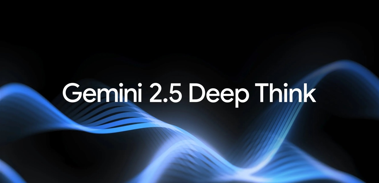 غوغل تطلق أقوى نماذج Gemini حتى الآن.. تعرفوا إلى Deep Think