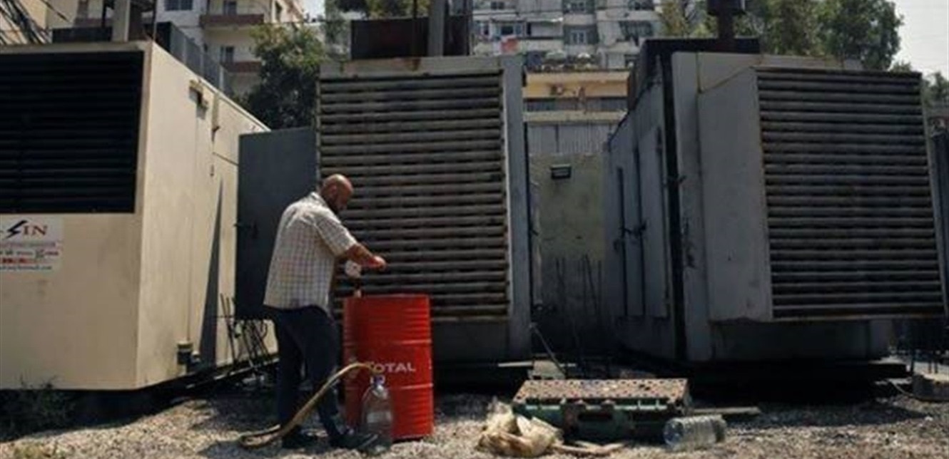 لجنة الشفافية في بلدية صيدا تُعلن تسعيرة المولدات لشهر تموز
