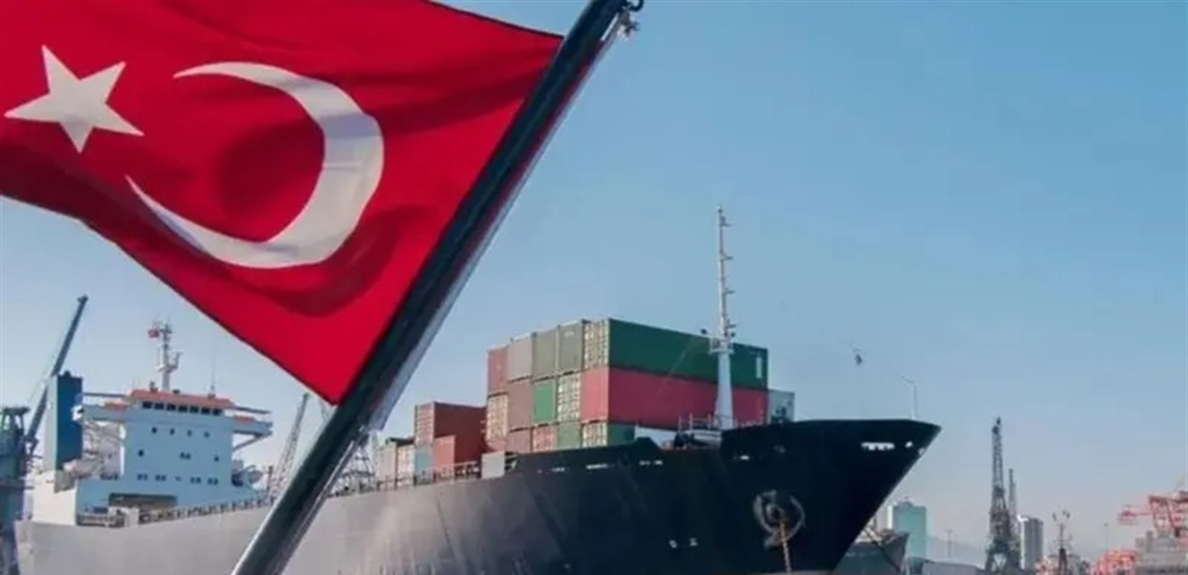 في تركيا... العجز التجاري يرتفع رغم نمو الصادرات