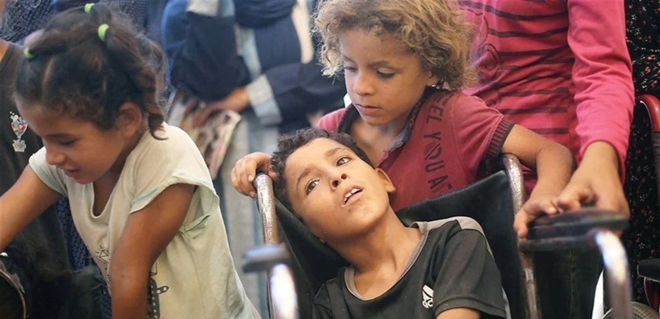 3 وفيات في غزة بـ"غيلان باريه"... ما هي هذه المتلازمة؟