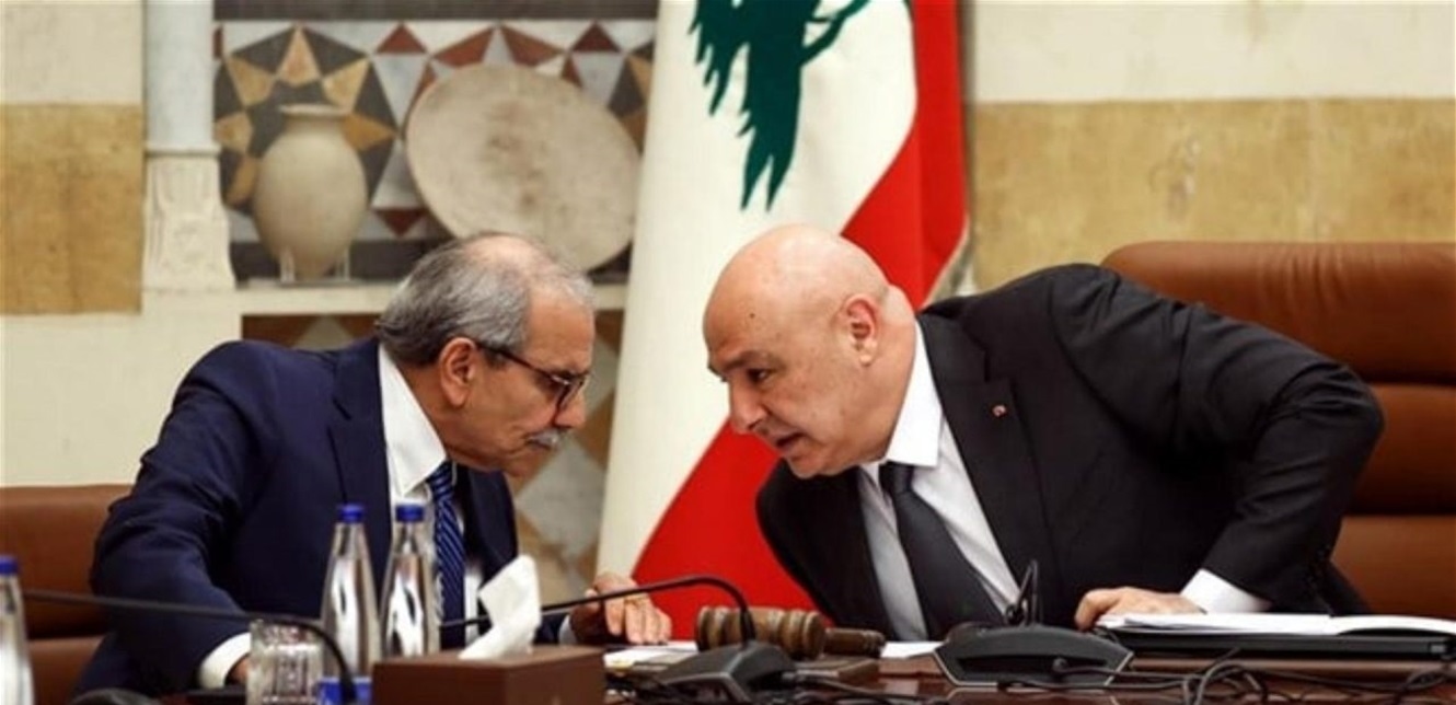 ترجيح "عدم الحسم" في جلسة مجلس الوزراء اليوم