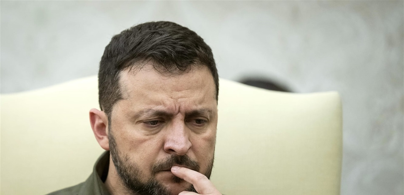 دول أوروبية ستشتري أسلحة أميركية لصالح أوكرانيا.. وزيلينسكي يرحب