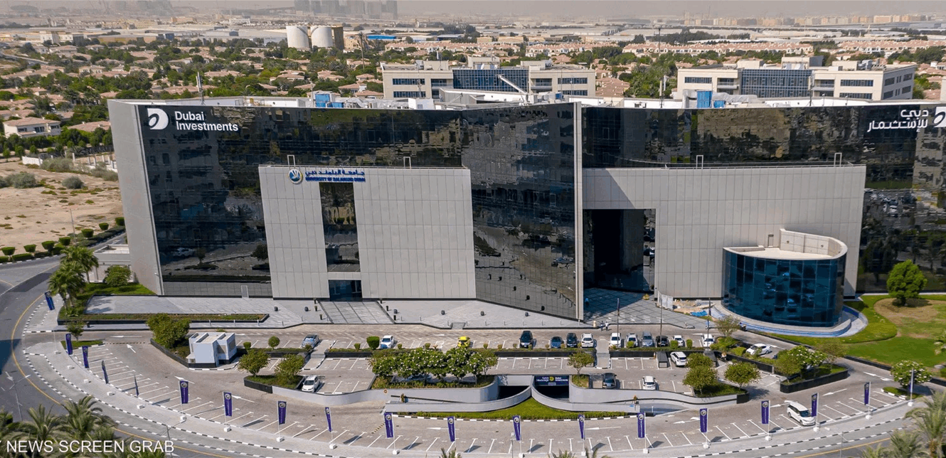 بالأرقام... كم بلغت أرباح دبي للاستثمار في 6 أشهر؟