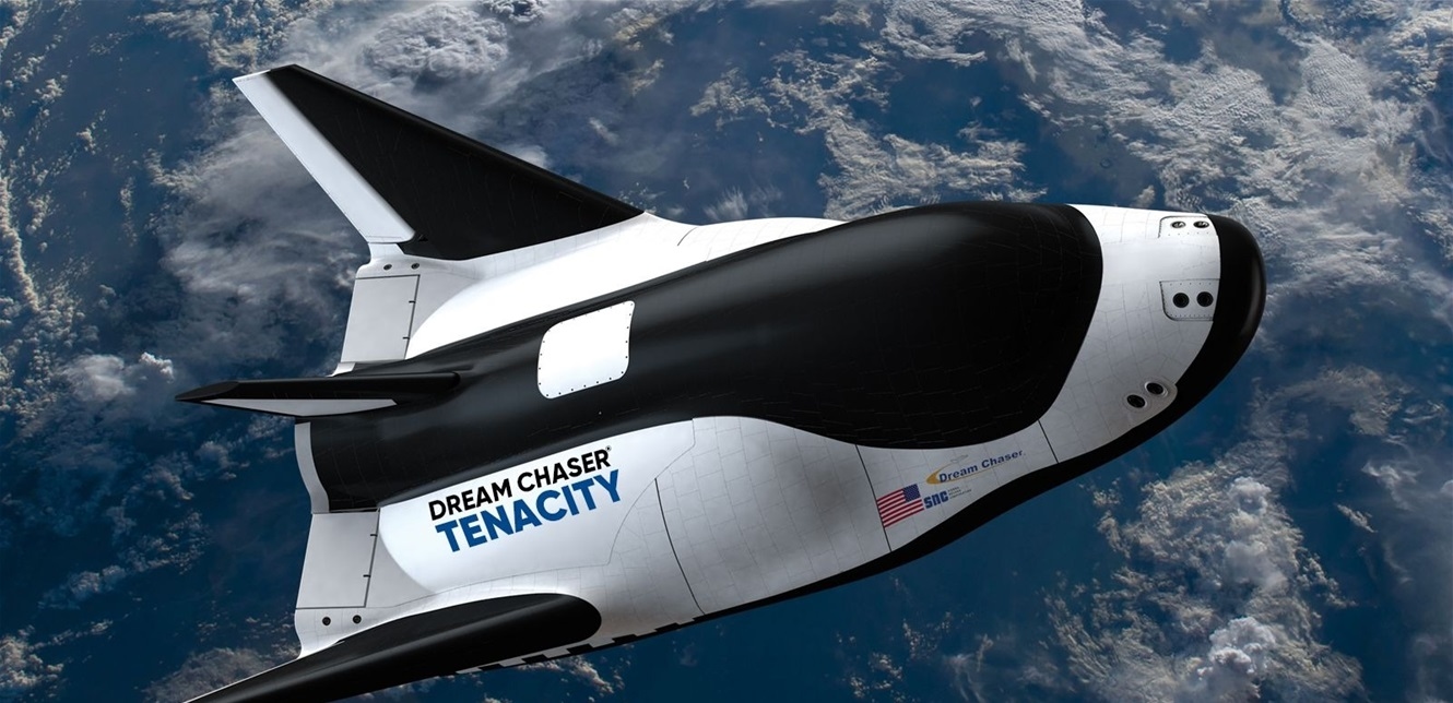 تأجيل محتمل لإطلاق Dream Chaser الأمريكية.. والمخاوف تقنية!