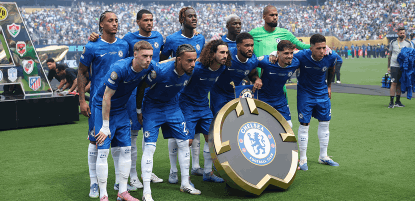 في الميركاتو الصيفي.. تشيلسي يعرض نصف لاعبي الفريق للبيع