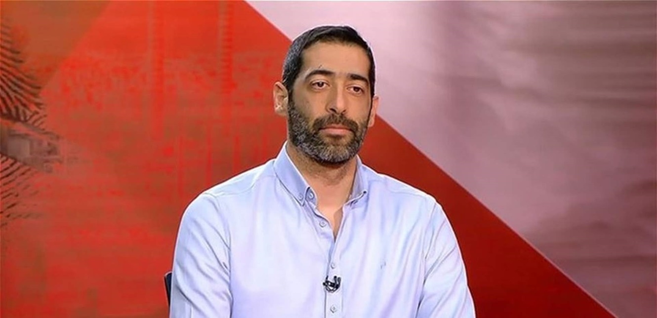 حنكش: قرار حصر السلاح بيد الدولة إنعطافة تاريخية ولا رجوع عنه