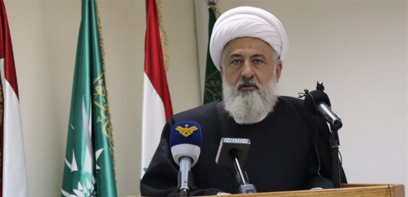 الخطيب حذر من الانجرار للاستفزاز بعد قرار الحكومة "الخاطئ"