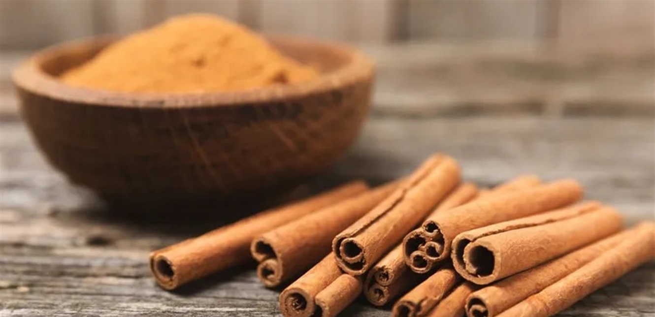 لا يعرفها كثيرون.. فوائد صحية لتناول القرفة
