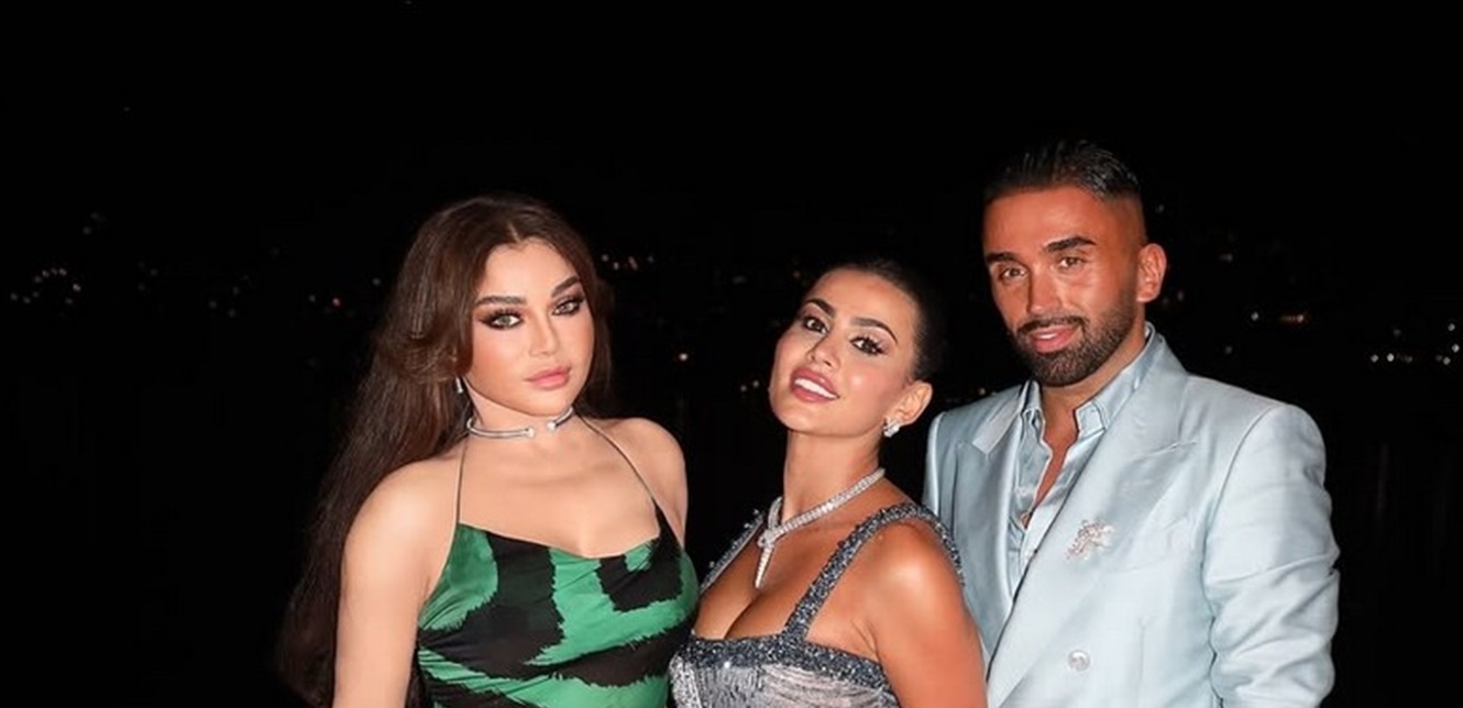مبلغ كبير.. هذا ما تقاضته هيفا وهبي مقابل إحياء حفل زفاف "يومي" الأسطوري في إيطاليا (صور)