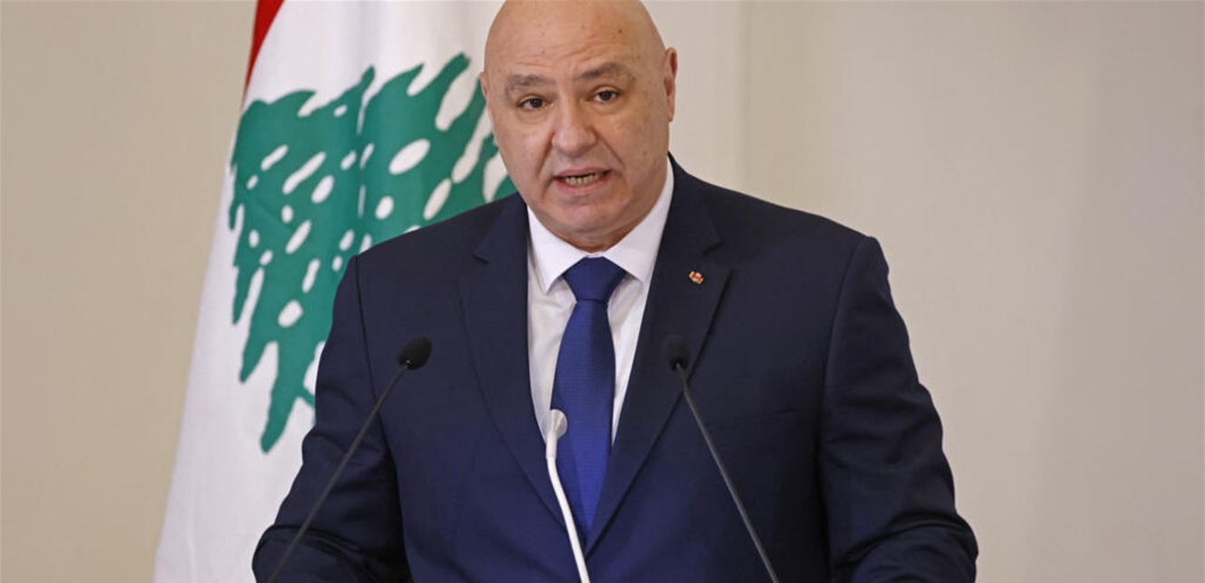 بعد استشهاد عسكريين.. الرئيس عون اتّصل بقائد الجيش: الوطن اليوم يفقد نخبة من خيرة أبنائه