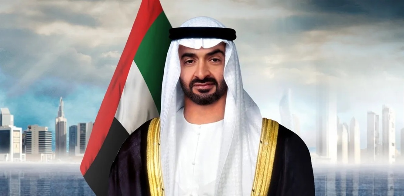 محمد بن زايد يهنئ أرمينيا وأذربيجان على اتفاق السلام التاريخي.. وشيد بدور واشنطن