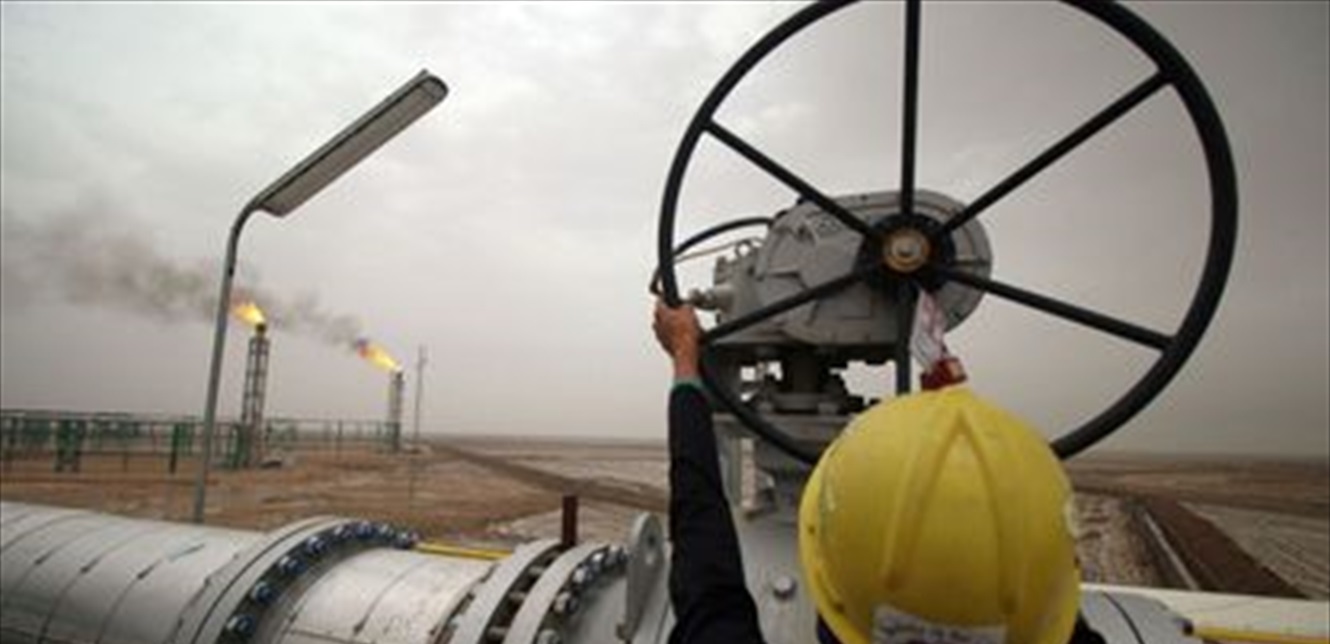 بغداد: 482 مليار دولار إيرادات نفطية مرتقبة حتى عام 2030