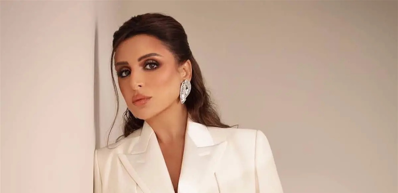 بعد ان تراجع وضعها الصحي.. شقيق انغام يخرج عن صمته